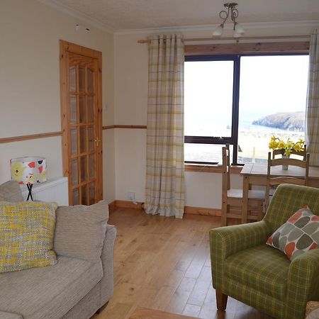 Highland Holiday House Villa Durness Habitación foto