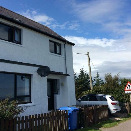 Highland Holiday House Villa Durness Exterior foto