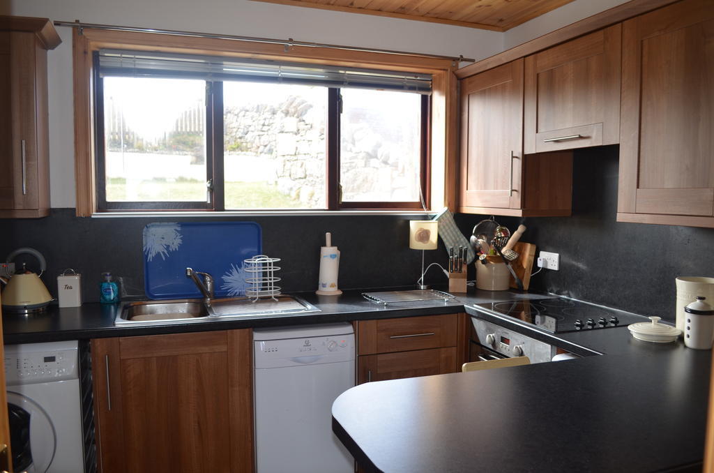 Highland Holiday House Villa Durness Exterior foto