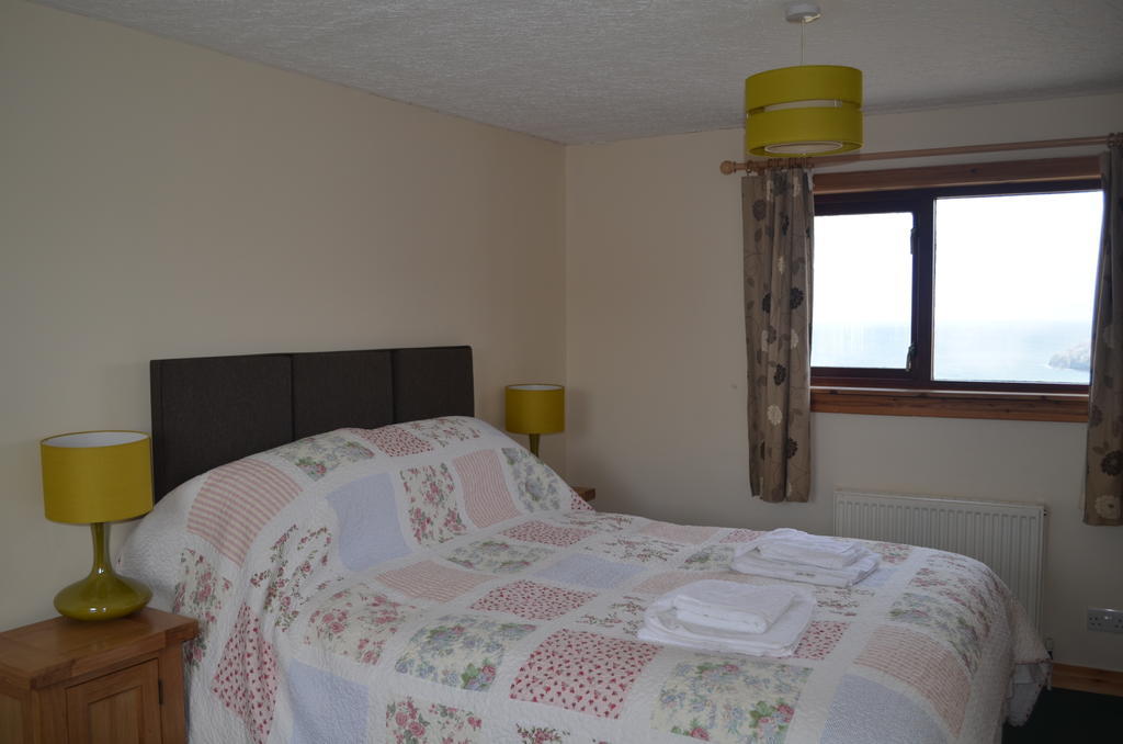 Highland Holiday House Villa Durness Exterior foto