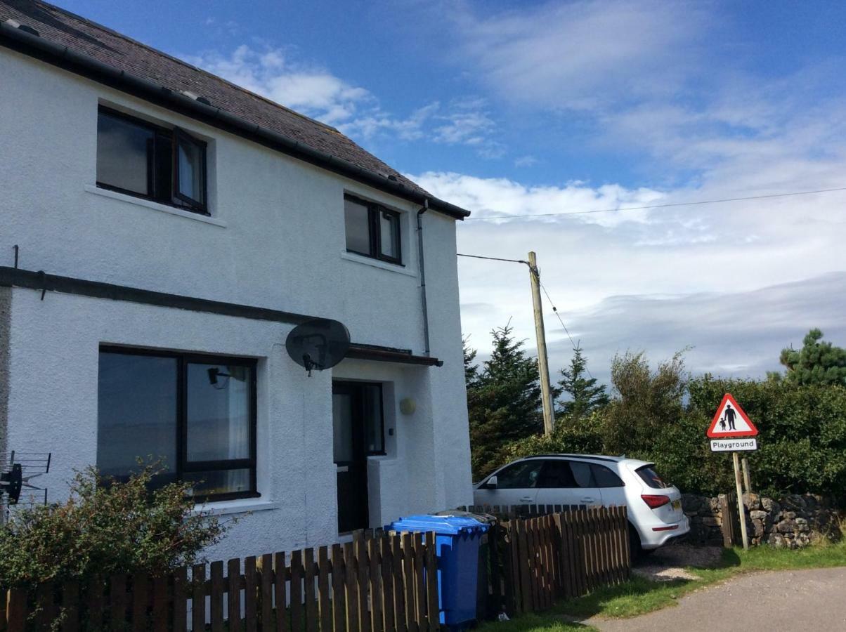 Highland Holiday House Villa Durness Exterior foto