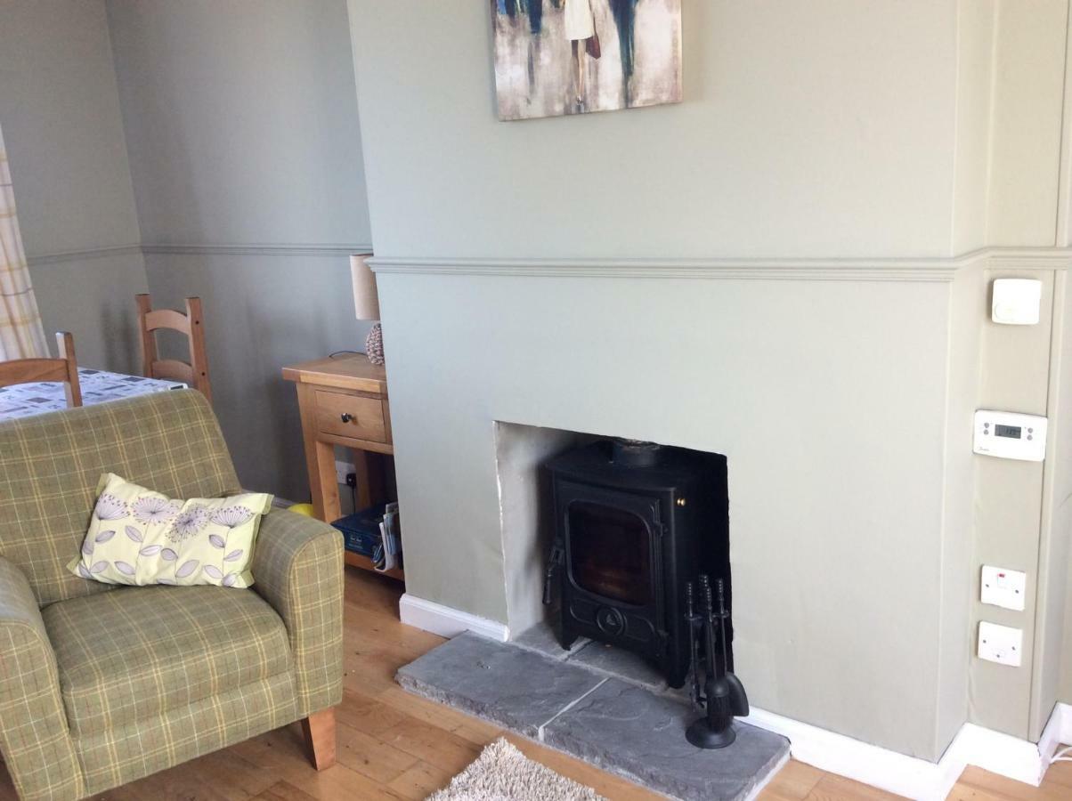 Highland Holiday House Villa Durness Exterior foto